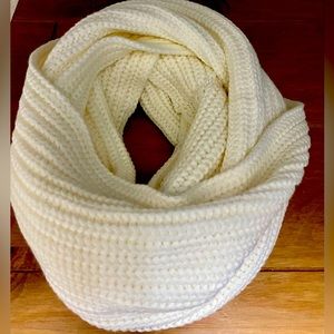 J. Crew Infinity Scarf